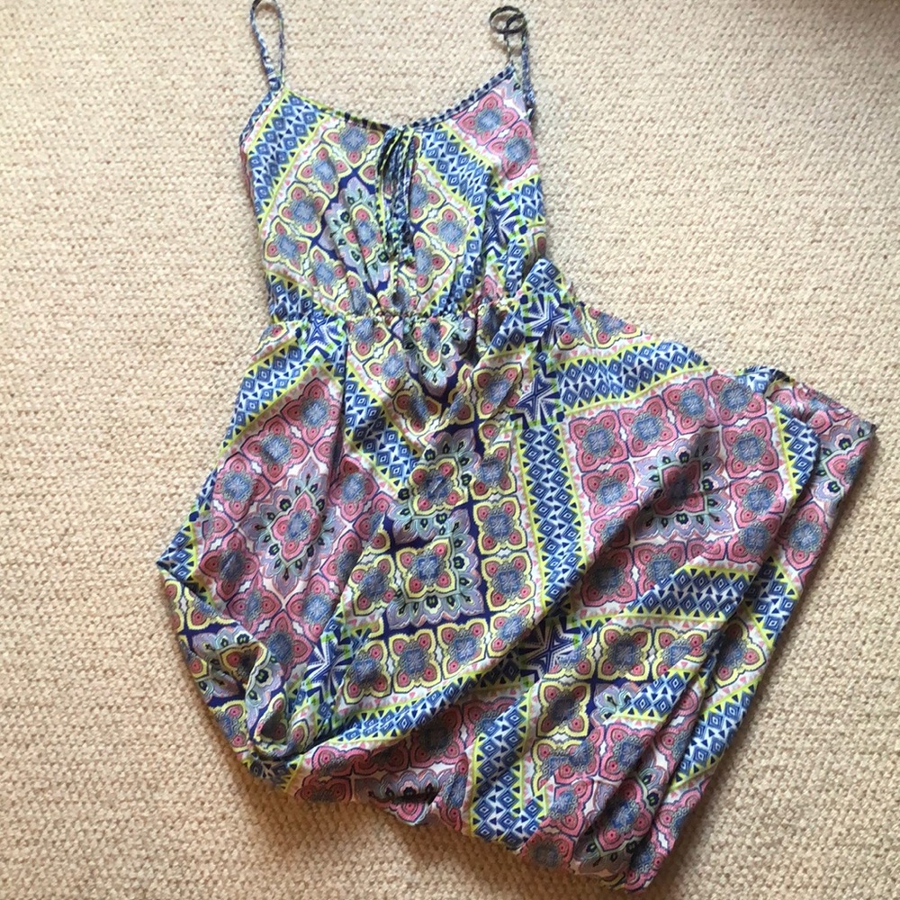 Beachy Maxi M